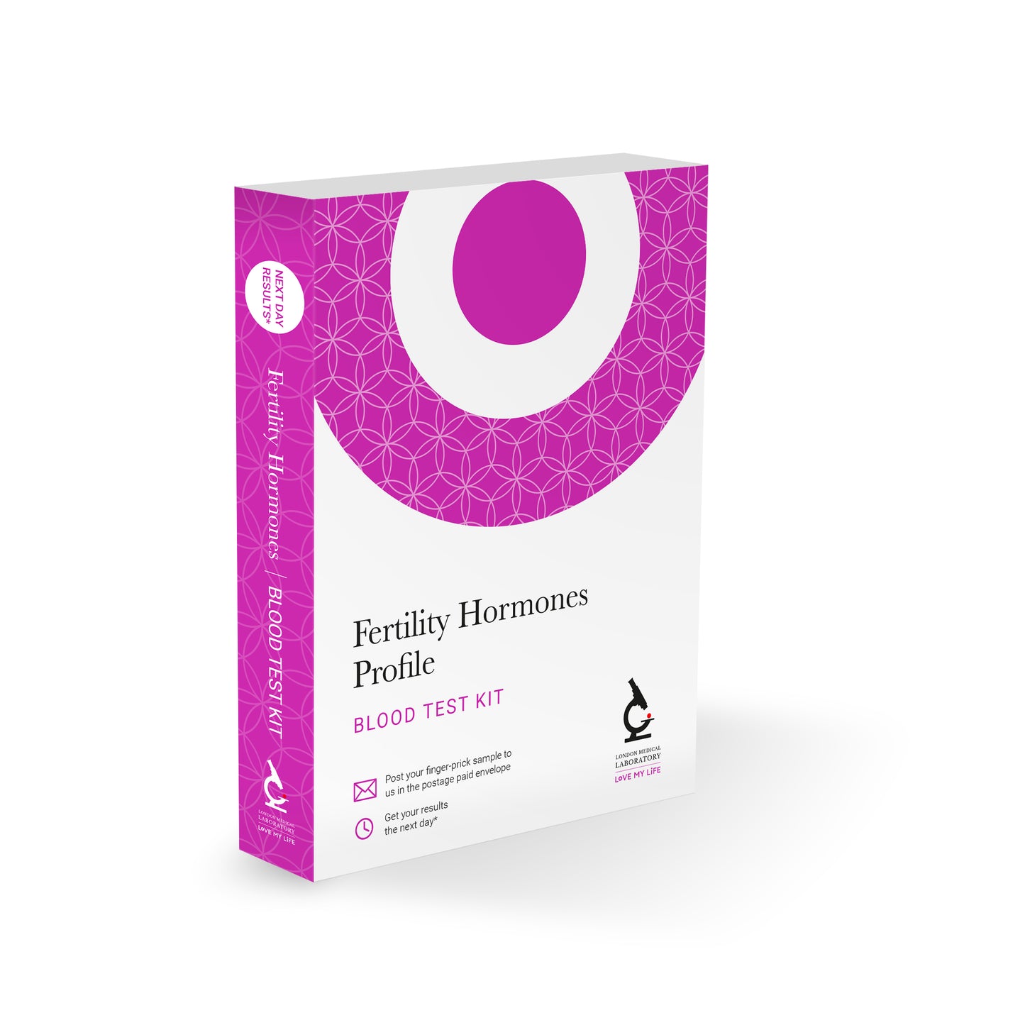 Fertility Hormones Profile
