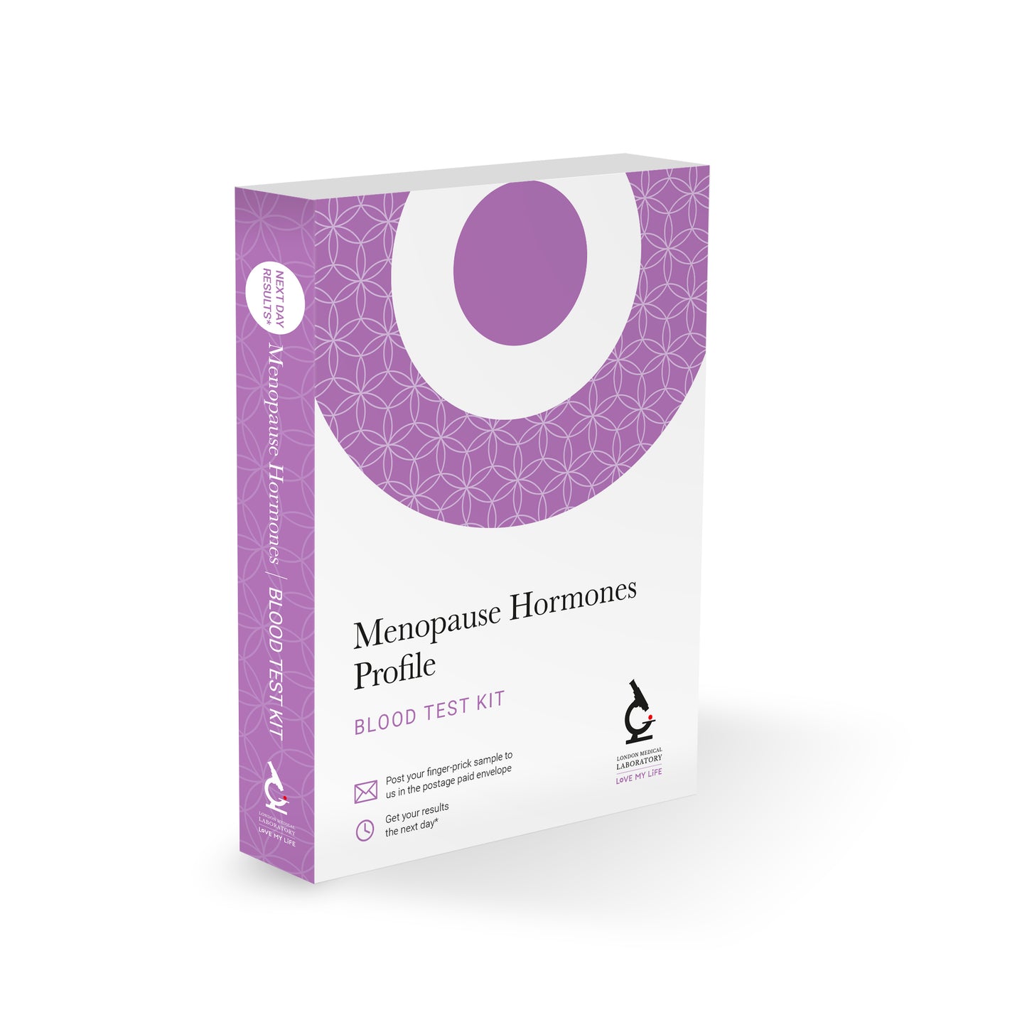 Menopause Hormones Profile