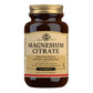 Magnesium Citrate Tablets - 60 Tablets
