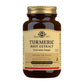 Turmeric Root Extract Vegetable Capsules - Pack of 60