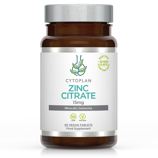 Zinc Citrate (60)