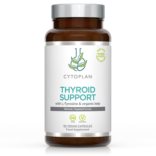 Thyroid Support Supplement (60)