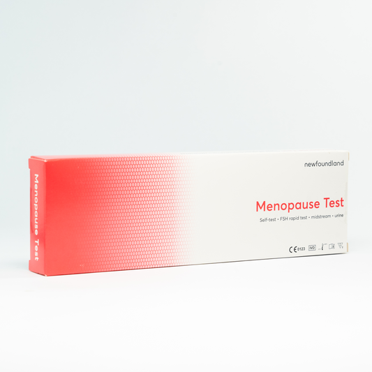 Menopause At-Home Test