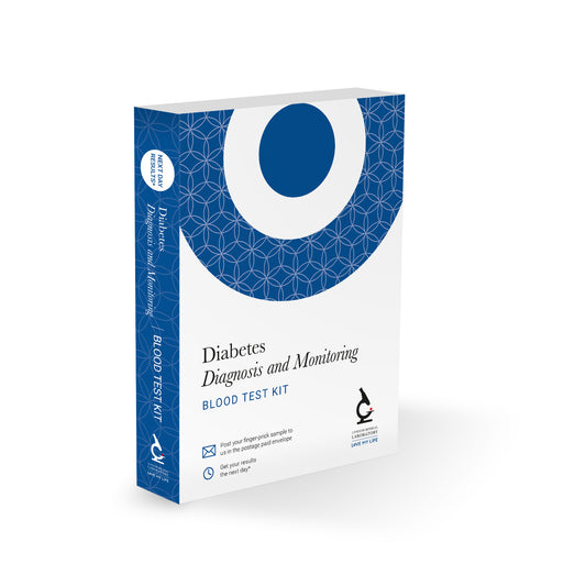 Diabetes Diagnosis & Monitoring