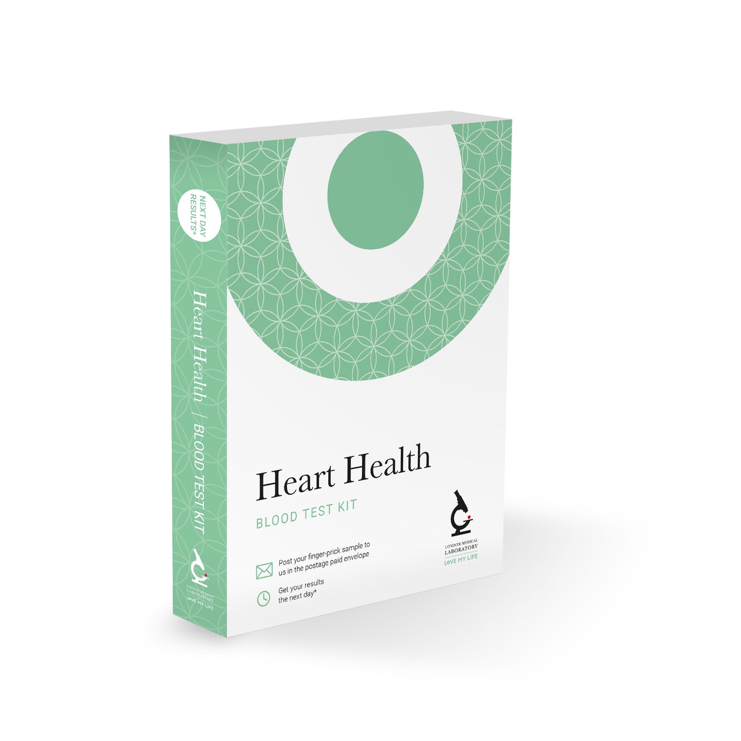 Heart Health Test