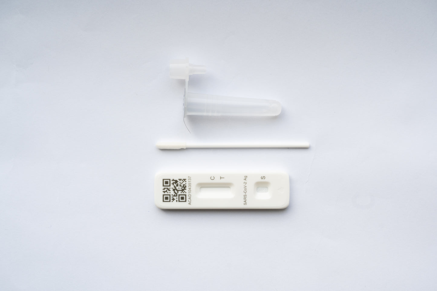 Home Use COVID-19 Lateral Flow Test Kits