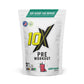 10X Athletic Pre-Workout