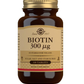 Biotin 300 µg (100)