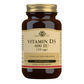 Vitamin D3 400 IU (10 µg) (100)
